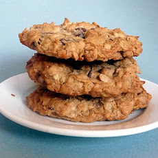 Cowboy Cookies III