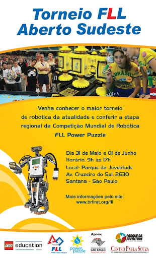 Torneio FLL