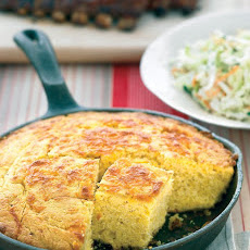 Cheddar Cornbread