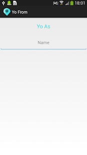 How to download Yo From patch 1.0 apk for laptop