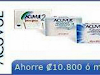 Lentes De Contacto
