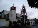 Iglesia de Nuestra Señora de La Asunción
