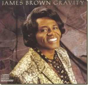 Baixar James Brown - Gravity  (1986).