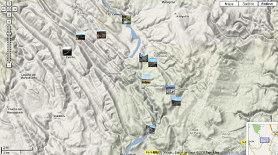mapa llave Torrefuerte