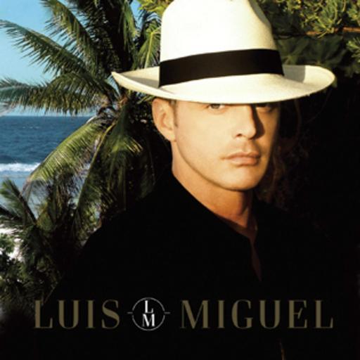 Luis Miguel Radio LOGO-APP點子