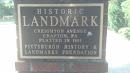 Historic Creighton Avenue