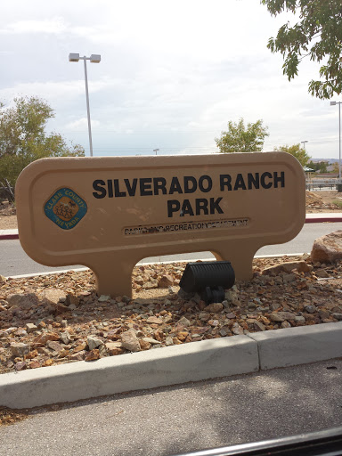 Silverado Ranch Park