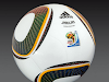 Balon Jabulini Adidas El Balon Oficial Mundial
