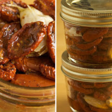 Slow-Roasted Cherry Tomatoes