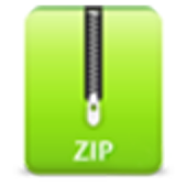 ファイルマネージャ (7Zipper)
