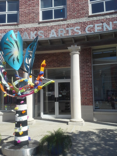 River Oaks Square Arts Center