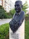 Ahmet Taner Kışlalı Parkı