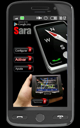 Sara Protection System