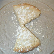 Shortbreads