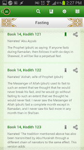 How to install Sunan Abu Dawood 1.01 unlimited apk for bluestacks