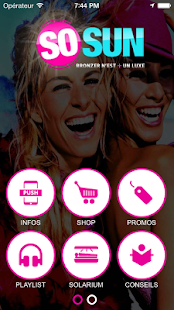 How to download SO SUN lastet apk for pc