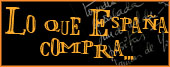 http://loqueespanacompra.blogspot.com/