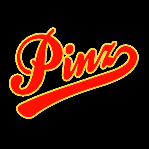 PINZ Entertainment 娛樂 App LOGO-APP開箱王