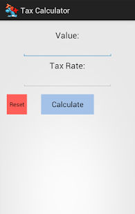 How to mod Tax Calculator 1.0 unlimited apk for bluestacks