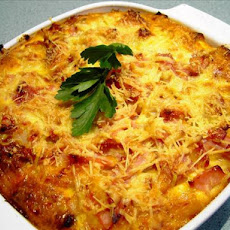 Pasta Bake