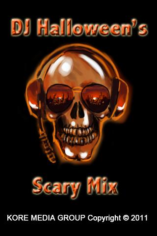 HALLOWEEN SOUNDS AND RINGTONES