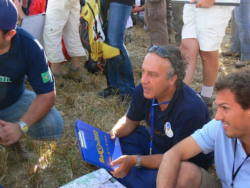 Bruno Schwartz 
