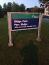 Ridge Park