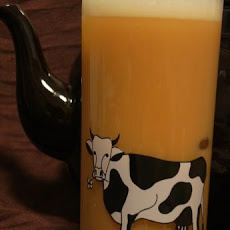 Rooibos Milk