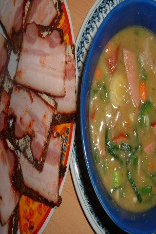 【免費書籍App】Soup Recipes!-APP點子