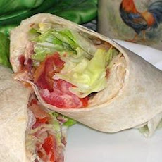 BLT Burritos