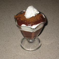 Pudding Parfait (Ww-3pts)