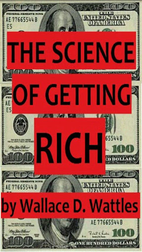 The Science of Getting Rich