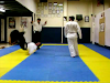 Clases De Aikido En Escazu