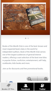 How to mod Book of the Month Club patch 0.1 apk for bluestacks