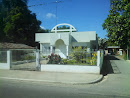 Iglesia Boca De Mao