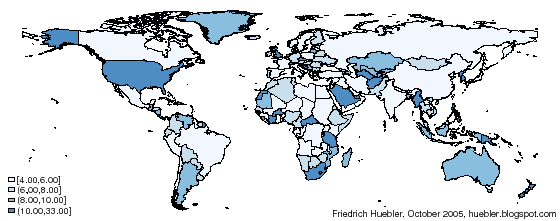 Example map created with tmap in Stata