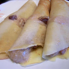 French Pancakes (Crepes)