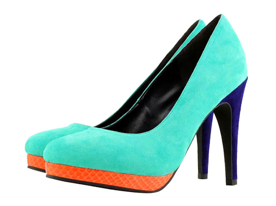 I Designed My Perfect Shoes!