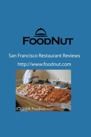Best San Francisco Restaurants