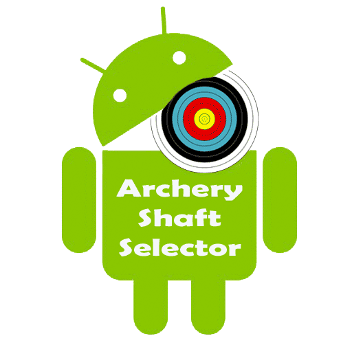 Archery Selector Recurve Arrow 運動 App LOGO-APP開箱王