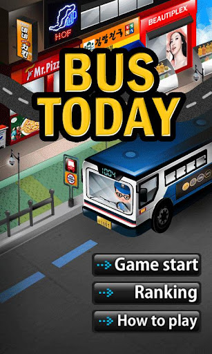 BUS TYCOON2.0 SE