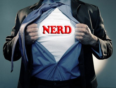 supernerd