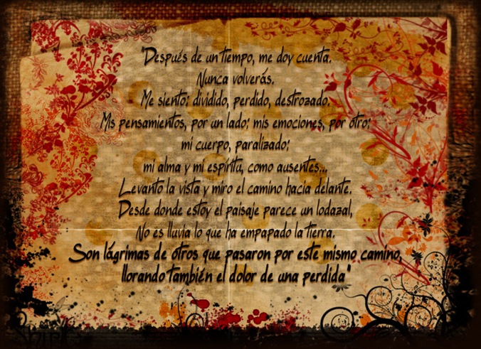 perdida