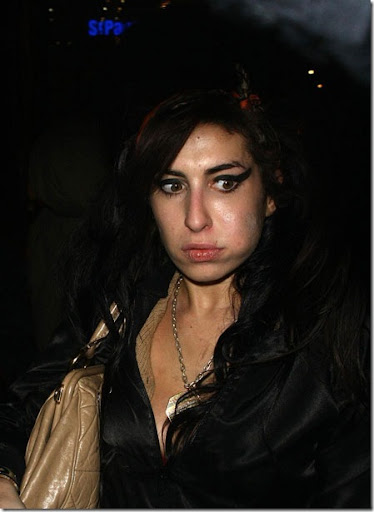 amy winehouse drugs