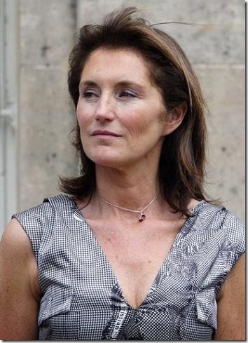 Nicolas+Sarkozy+second+wife+Celilia+Cecilia+Ciganer-Albeniz+photo%5B3%5D