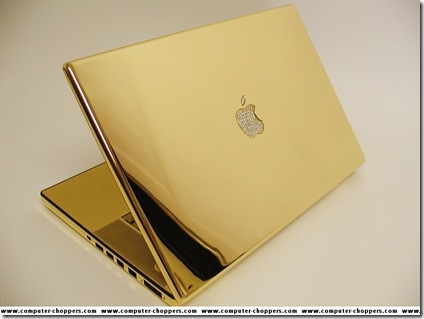 Ipod Touch Gold Plated. apple macbook. apple macbook