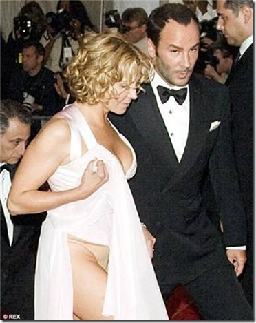 Natasha Richardson Natasha Richardson Thong Flash picture