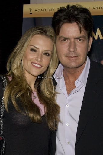 Brooke+mueller+sheen