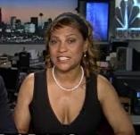 picture of Macrida Patterson Victoria s Secret thong accident lawsuit plaintiff