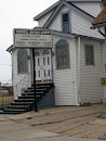 Goodwill Baptist Church